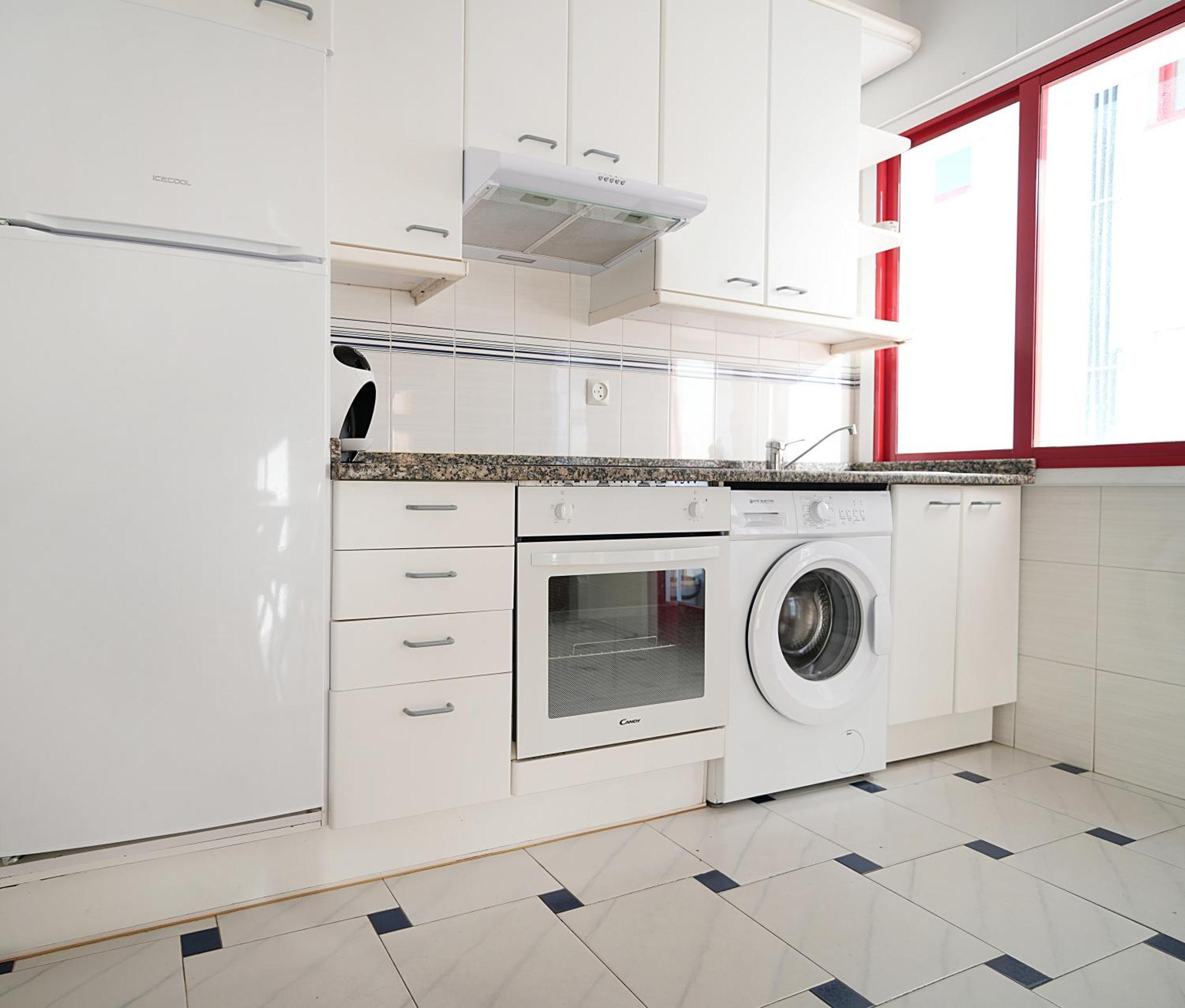 Apartamento De Playa En Sanxenxo Con Parking 외부 사진